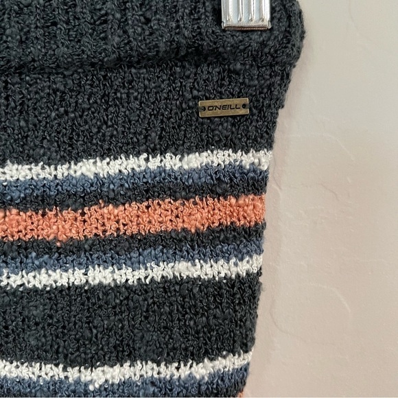 CAMDEN STRIPE SHORTS
SLATE | Womens O'Neill Bottoms, New With Tags - Picture 8 of 9